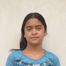 Genesis Andrea Lara Pineda