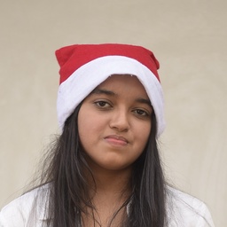 Ruth Elizabeth Bejarano Canales