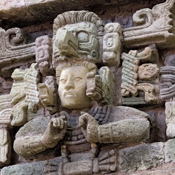 Antonio Andrade De La Torre's fundraiser for Copan Ruinas, Honduras - HN26B