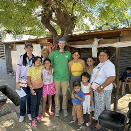 Joseph Scott Tallent's fundraiser for Siguatepeque, Honduras - HN26G