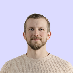 Josiah Wright (e3 Partners Fundraiser)