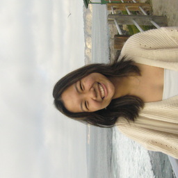 IJM Interns & Fellows Program for Marisa Moy