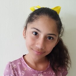 Britani Auxiliadora E.