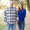 David and Lori Olmstead, Philippines Mission Trip 