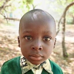 Elly Solomon Ochieng