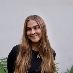 IJM Fellowship Program for Sara Kuhn