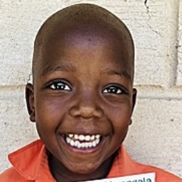 Meshack  A . Mwangala.