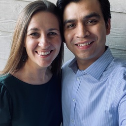 Ashleigh York's fundraiser for Barranquilla, Colombia - CO26B