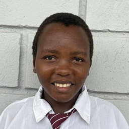 Elizabeth .M. Wambua