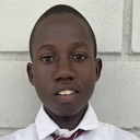 Emmanuel .M . KITUTA