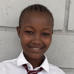 Justina .K . Mwangangi