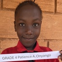 Patience A Onyango