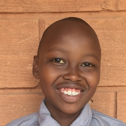 Isaac M Muia