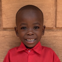 HAMISI . J . MABANDA