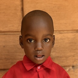 Justine . M . Wambua