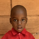 Justine . M . Wambua