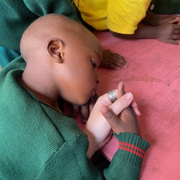 Charlotte Smith's fundraiser for Choluteca, Honduras - HN26F