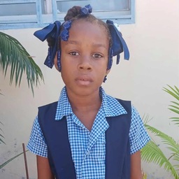 Bedjina Cilus: Armee du Salut