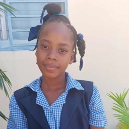 Nehemie Louissaint: Armee du Salut