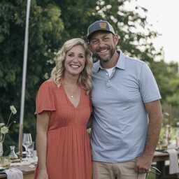 Join Us As A Partner: 2026