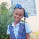 Nephtalie Petit-Frere: Armee du Salut