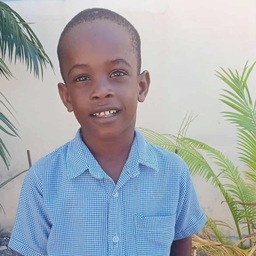 Stevens Laguerre: Armee du Salut