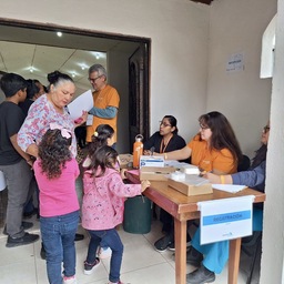 Kelly Navas's fundraiser for Loreto, Baja California Sur, Mexico 2026