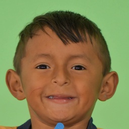 Yonari Modesto Miranda Mejia