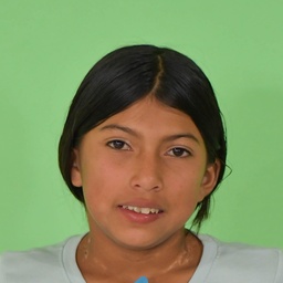 Nancy Tatiana Miranda Quintanilla