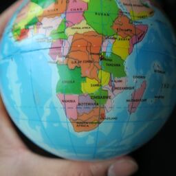 Amerika De Los Santos's fundraiser for China SAHP DPT 2026