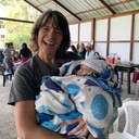 Kim Benner's fundraiser for La Ceiba, Honduras - HN26D