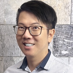 Shu Kee (Bon) Chau's fundraiser for Shimoni, Kenya - KE26B