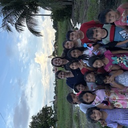 Laura Prado's fundraiser for Brazil- HeSaidGo 2026 NAD Campus Mission Trip