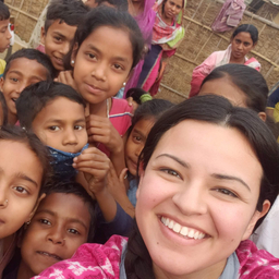 Tiffany's Mission Fundraiser for Kenya 