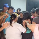 Bill Patterson's fundraiser for Bogota, Colombia - CO26C