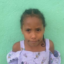 Dairelis Mavalena V.