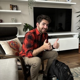 Blake Pannell 2026 Ethipoa Trip