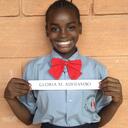 GLORIA . M .ADHIAMBO