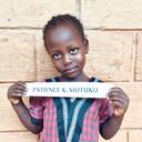Patience . K .Mutuku