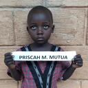 Priscah . M . Mutua