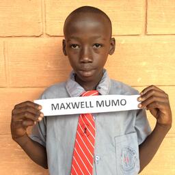 Maxwell Mumo