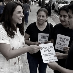 Damaris Gonzalez's fundraiser for Barranquilla, Colombia - CO26B