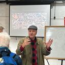 Edward Eagan's fundraiser for Asuncion, Paraguay - PY26C