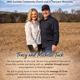 Michelle Tuck's fundraiser for Samana, Dominican Republic - DO26B