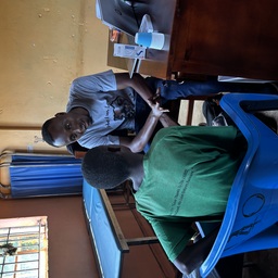 Critical Medical Need