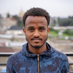 Asrat Alemayehu