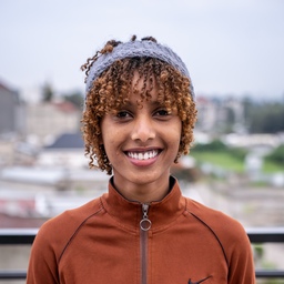Rahel Tatek