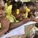 Ansanm School Campaign