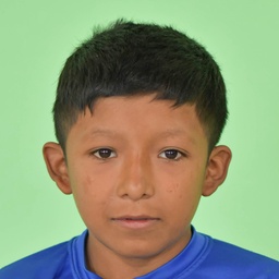 Elias Benitez Quintanilla