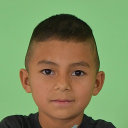 Jesus Misai Gomez Miranda